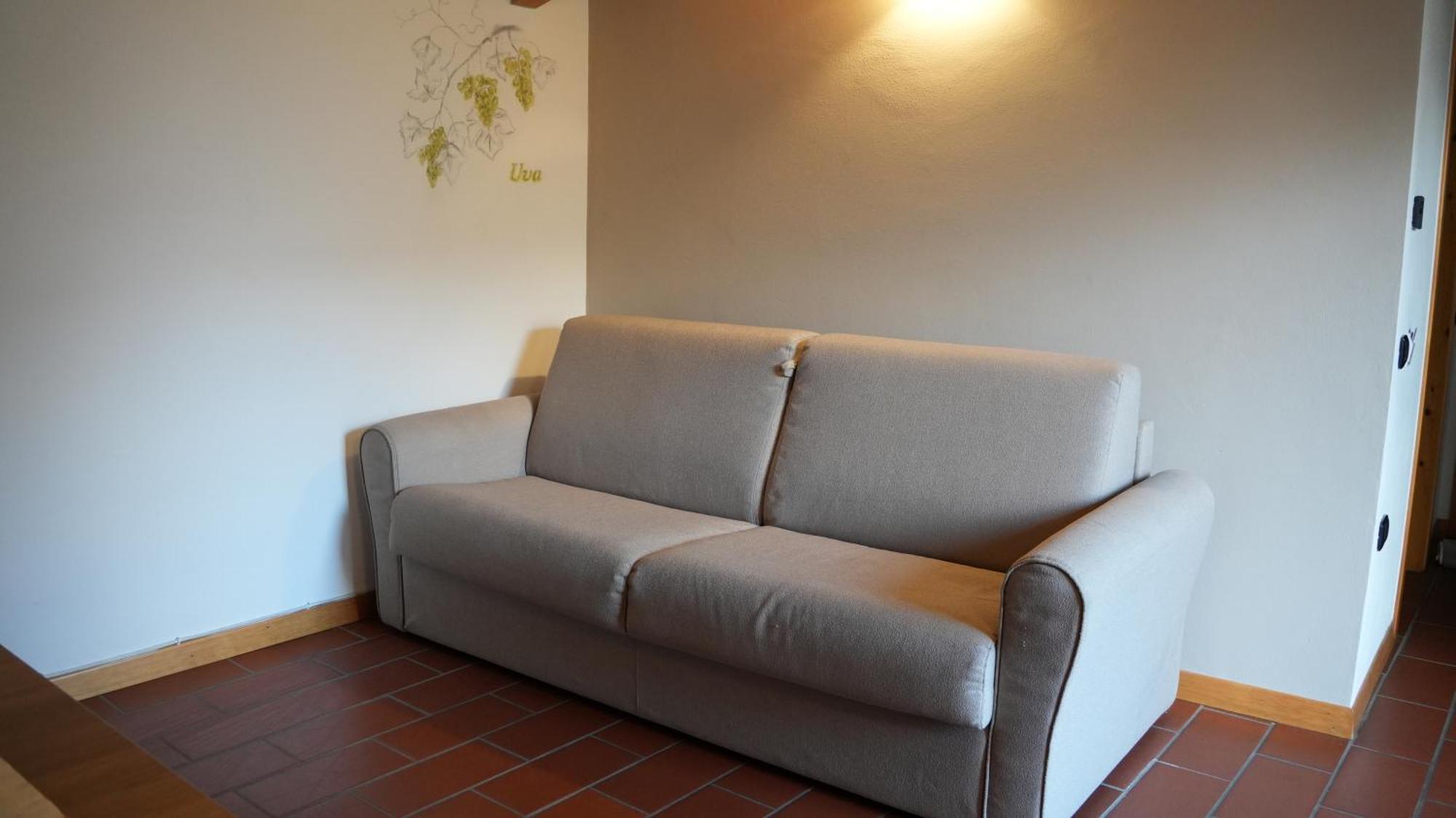 Residence La Colombera Рива-дель-Гарда Номер фото