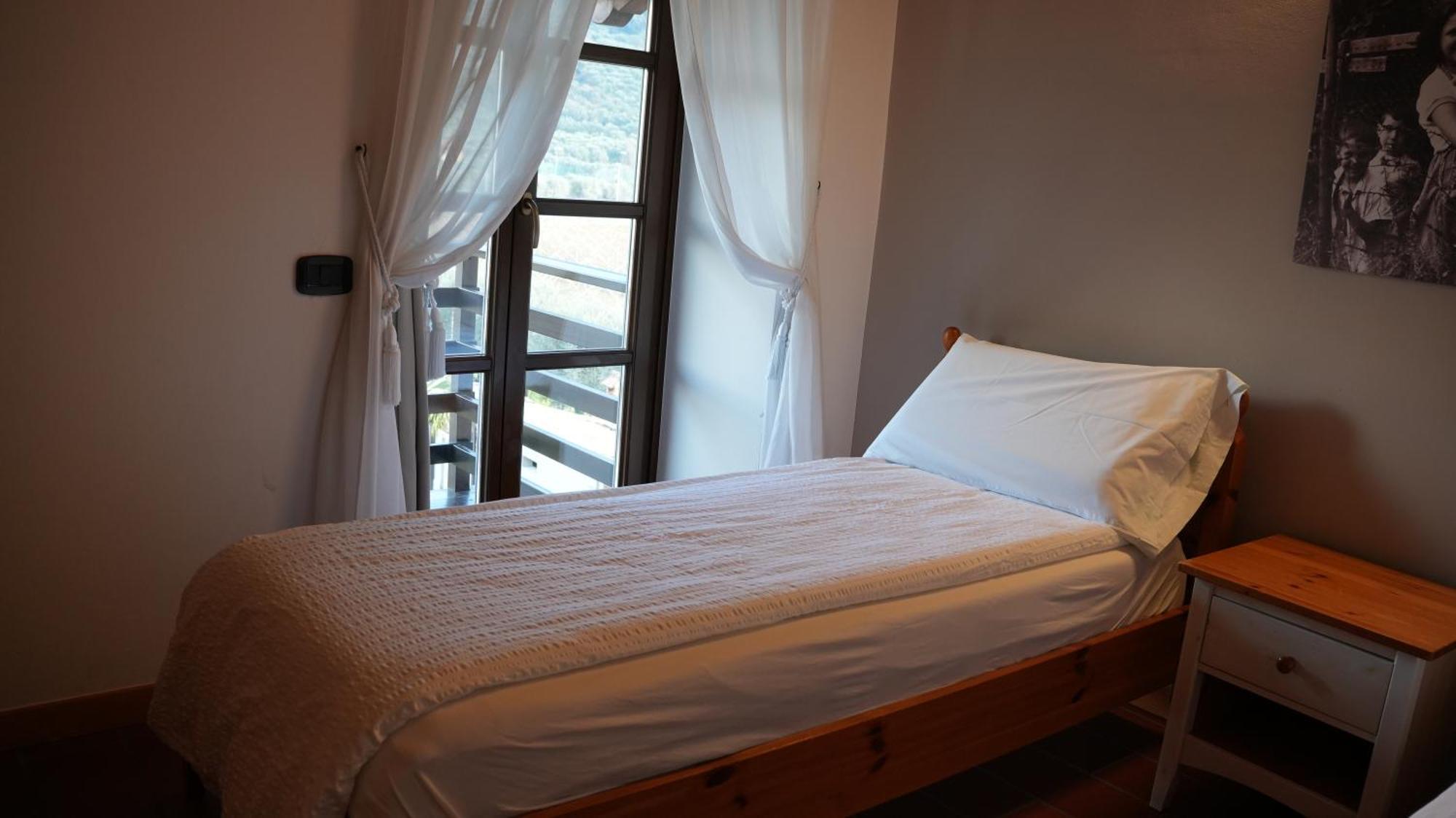 Residence La Colombera Рива-дель-Гарда Номер фото