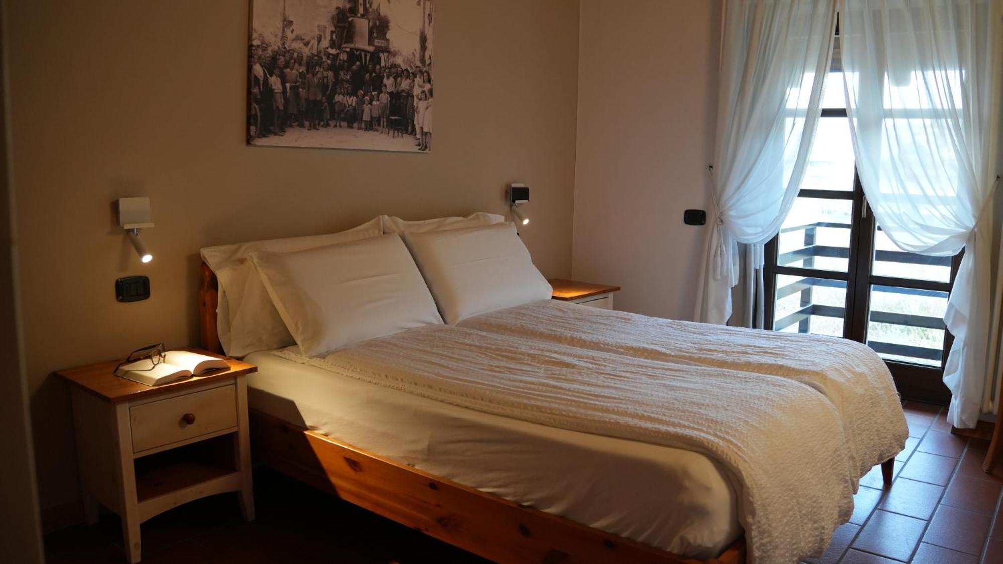 Residence La Colombera Рива-дель-Гарда Номер фото