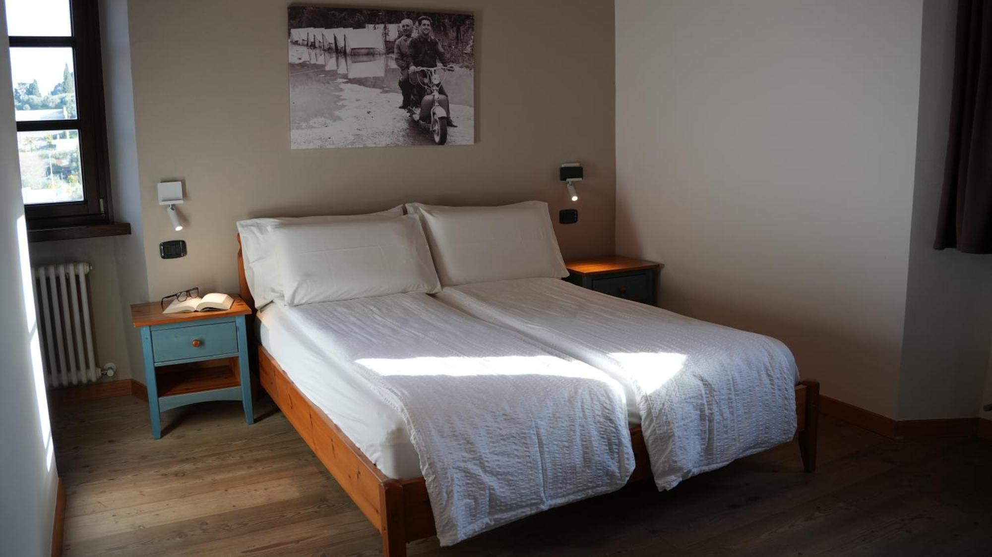 Residence La Colombera Рива-дель-Гарда Номер фото