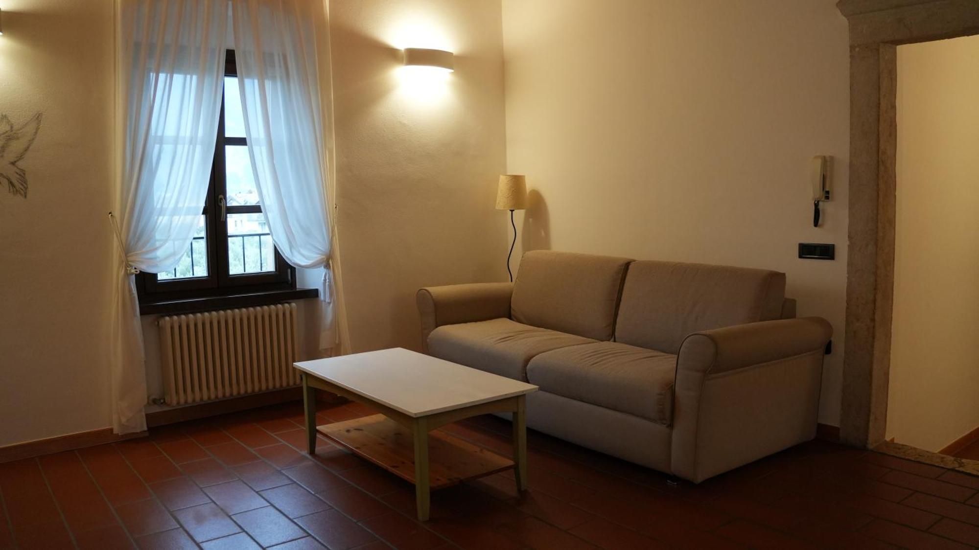 Residence La Colombera Рива-дель-Гарда Номер фото
